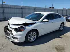 1G1ZD5ST5JF129262 2018 CHEVROLET MALIBU