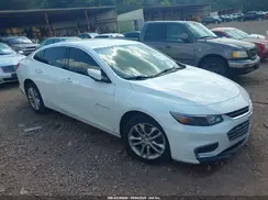 1G1ZD5ST5JF129374 2018 CHEVROLET MALIBU