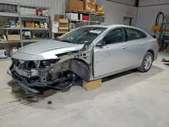 1G1ZD5ST5JF129679 2018 CHEVROLET MALIBU