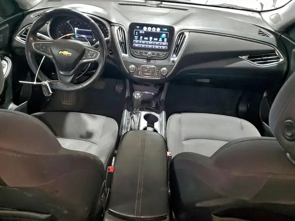 1G1ZD5ST5JF129679 2018 CHEVROLET MALIBU - Image 8