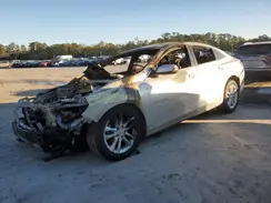1G1ZD5ST5JF129729 2018 CHEVROLET MALIBU