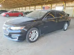 1G1ZD5ST5JF129858 2018 CHEVROLET MALIBU