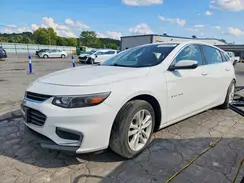 1G1ZD5ST5JF130024 2018 CHEVROLET MALIBU