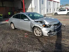 1G1ZD5ST5JF130069 2018 CHEVROLET MALIBU
