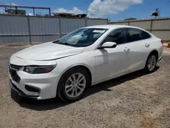 1G1ZD5ST5JF130086 2018 CHEVROLET MALIBU