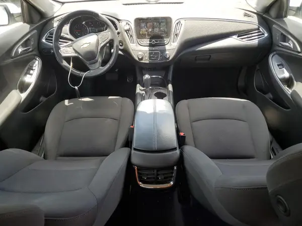 1G1ZD5ST5JF130086 2018 CHEVROLET MALIBU - Image 8