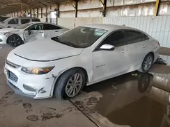 1G1ZD5ST5JF130296 2018 CHEVROLET MALIBU
