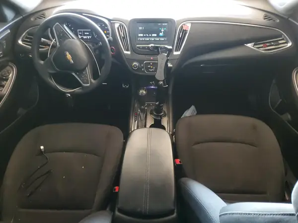 1G1ZD5ST5JF130296 2018 CHEVROLET MALIBU - Image 8