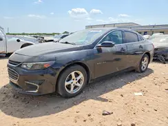 1G1ZD5ST5JF130430 2018 CHEVROLET MALIBU
