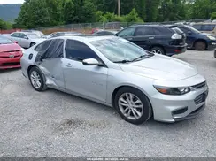 1G1ZD5ST5JF130489 2018 CHEVROLET MALIBU
