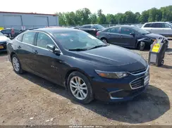 1G1ZD5ST5JF130847 2018 CHEVROLET MALIBU