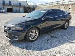 1G1ZD5ST5JF131092 2018 CHEVROLET MALIBU