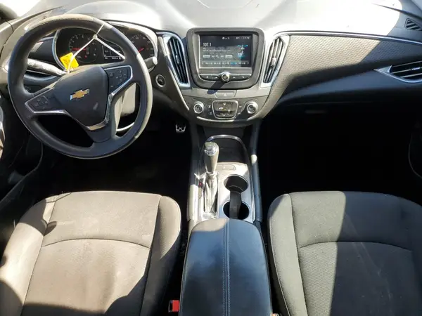 1G1ZD5ST5JF131092 2018 CHEVROLET MALIBU - Image 8