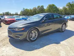 1G1ZD5ST5JF131223 2018 CHEVROLET MALIBU