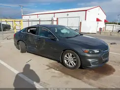 1G1ZD5ST5JF131528 2018 CHEVROLET MALIBU