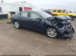 1G1ZD5ST5JF131741 2018 CHEVROLET MALIBU