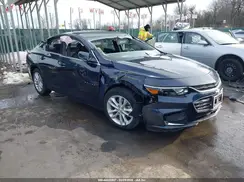 1G1ZD5ST5JF131772 2018 CHEVROLET MALIBU