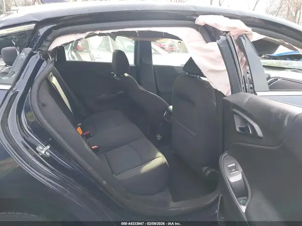 1G1ZD5ST5JF131772 2018 CHEVROLET MALIBU - Image 8