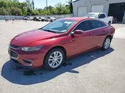 1G1ZD5ST5JF132095 2018 CHEVROLET MALIBU