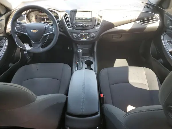 1G1ZD5ST5JF132095 2018 CHEVROLET MALIBU - Image 8