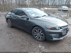 1G1ZD5ST5JF132680 2018 CHEVROLET MALIBU