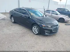 1G1ZD5ST5JF132727 2018 CHEVROLET MALIBU