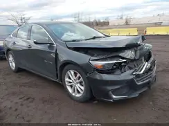 1G1ZD5ST5JF133022 2018 CHEVROLET MALIBU