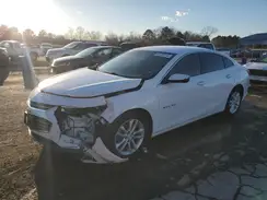 1G1ZD5ST5JF133215 2018 CHEVROLET MALIBU