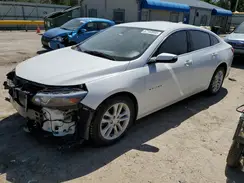 1G1ZD5ST5JF133618 2018 CHEVROLET MALIBU