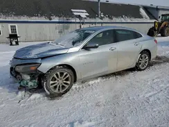 1G1ZD5ST5JF133652 2018 CHEVROLET MALIBU