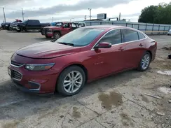 1G1ZD5ST5JF133750 2018 CHEVROLET MALIBU