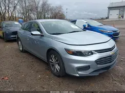 1G1ZD5ST5JF134106 2018 CHEVROLET MALIBU