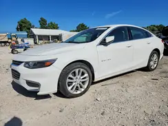 1G1ZD5ST5JF134266 2018 CHEVROLET MALIBU