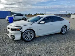 1G1ZD5ST5JF134946 2018 CHEVROLET MALIBU