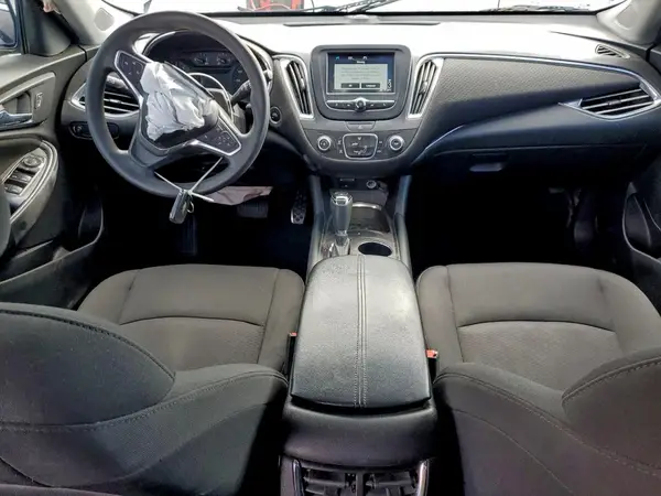 1G1ZD5ST5JF134946 2018 CHEVROLET MALIBU - Image 8