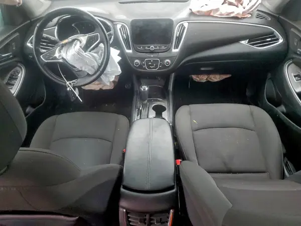 1G1ZD5ST5JF135160 2018 CHEVROLET MALIBU - Image 8