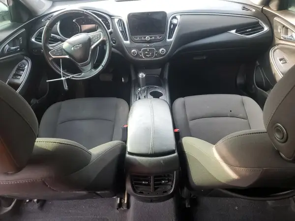 1G1ZD5ST5JF135305 2018 CHEVROLET MALIBU - Image 8