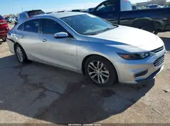 1G1ZD5ST5JF135403 2018 CHEVROLET MALIBU