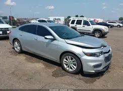 1G1ZD5ST5JF135689 2018 CHEVROLET MALIBU