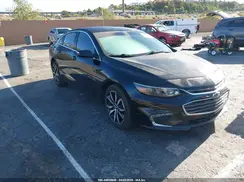 1G1ZD5ST5JF136454 2018 CHEVROLET MALIBU