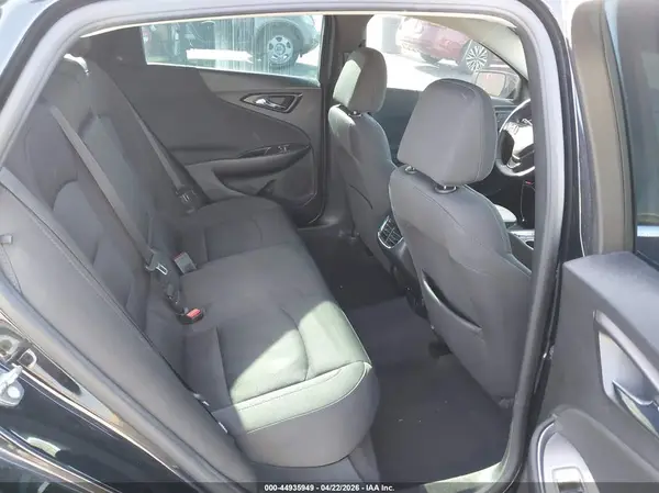1G1ZD5ST5JF136454 2018 CHEVROLET MALIBU - Image 8