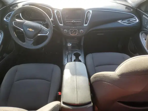 1G1ZD5ST5JF136602 2018 CHEVROLET MALIBU - Image 8