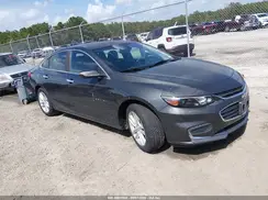 1G1ZD5ST5JF136759 2018 CHEVROLET MALIBU
