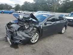 1G1ZD5ST5JF136891 2018 CHEVROLET MALIBU