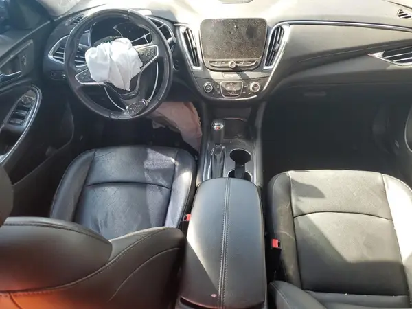 1G1ZD5ST5JF136891 2018 CHEVROLET MALIBU - Image 8