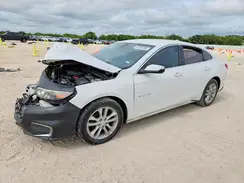 1G1ZD5ST5JF137670 2018 CHEVROLET MALIBU