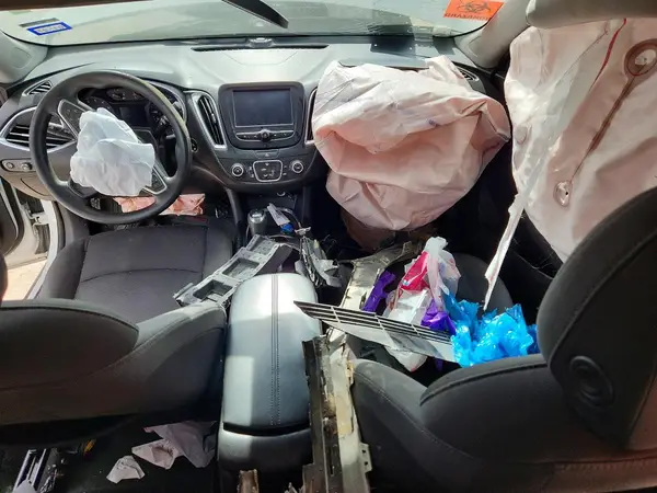 1G1ZD5ST5JF137670 2018 CHEVROLET MALIBU - Image 8