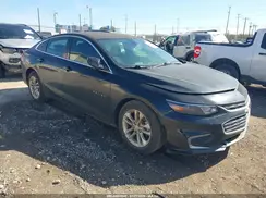 1G1ZD5ST5JF137829 2018 CHEVROLET MALIBU