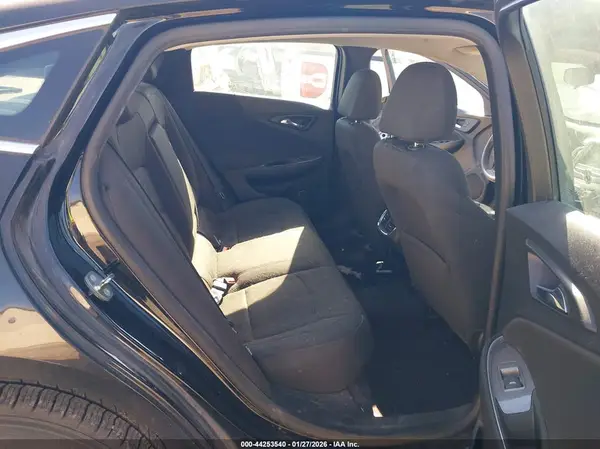 1G1ZD5ST5JF137829 2018 CHEVROLET MALIBU - Image 8