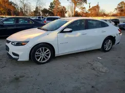 1G1ZD5ST5JF137930 2018 CHEVROLET MALIBU